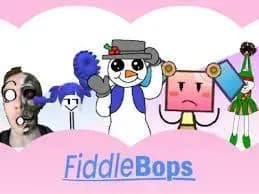 Experience FiddleBops